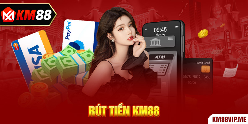 Rút Tiền KM88 là một trong những quy trình quan trọng mà bất kỳ người dùng nào cũng mong muốn thực hiện