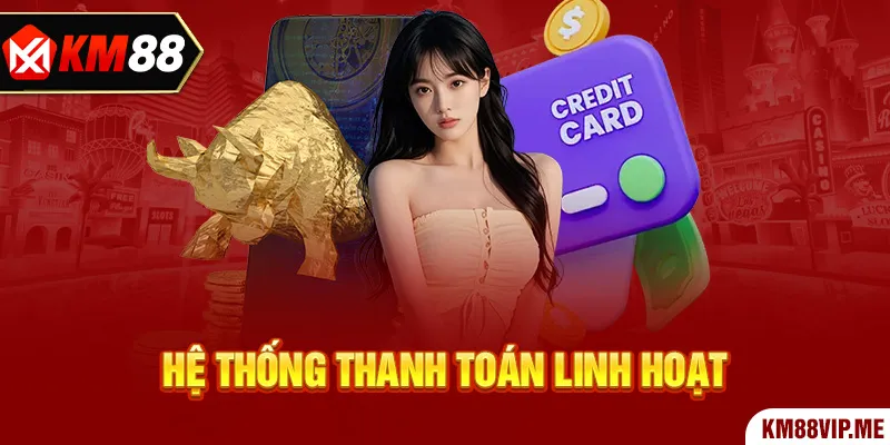 Hệ thống bảo mật SSL bảo vệ thông tin người chơi.