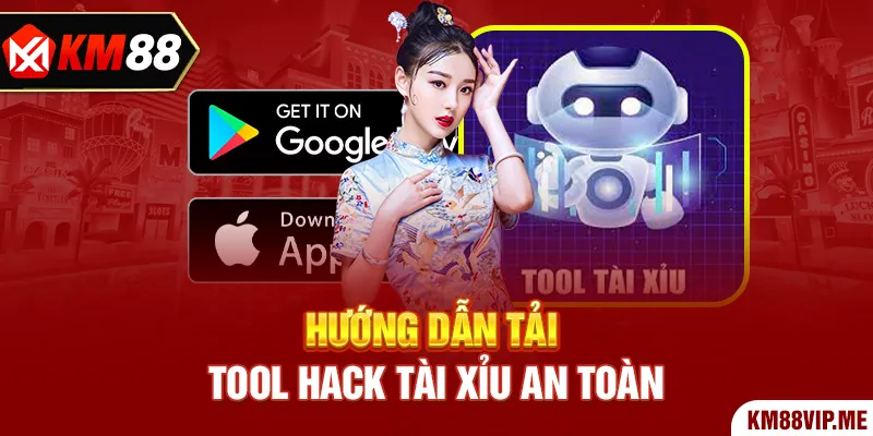 Hướng Dẫn Tải Tool Hack Tài Xỉu An Toàn