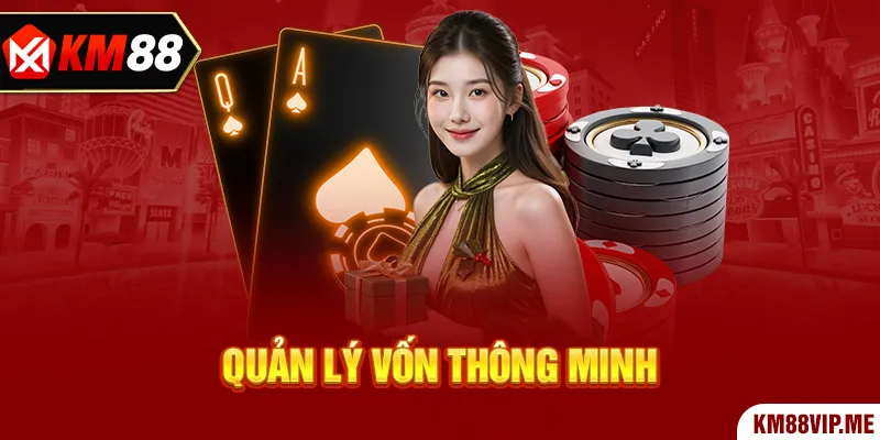 Quản lý Vốn Thông Minh