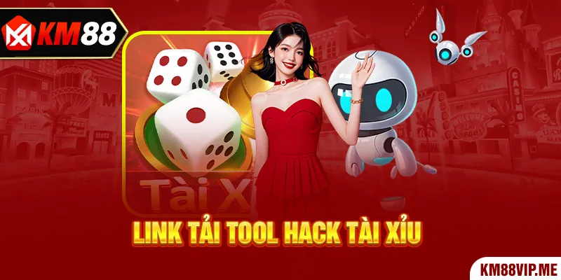 Link tải tool hack tài xỉu